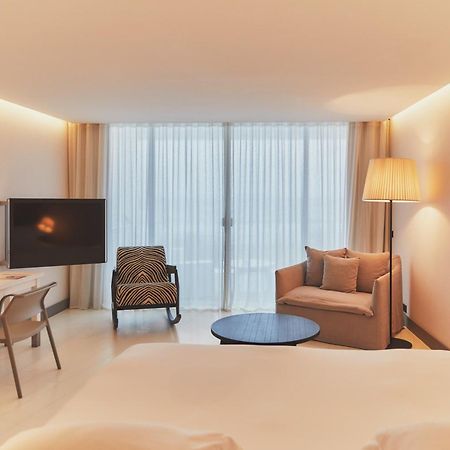 Hotel Plage Palace & Spa パラヴァ・レ・フロ エクステリア 写真